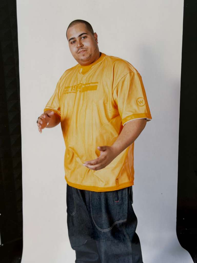 DJ Threat