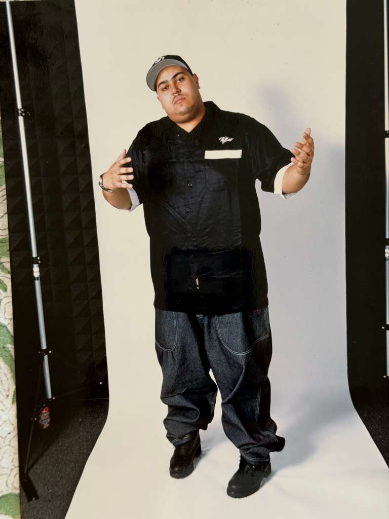 DJ Threat