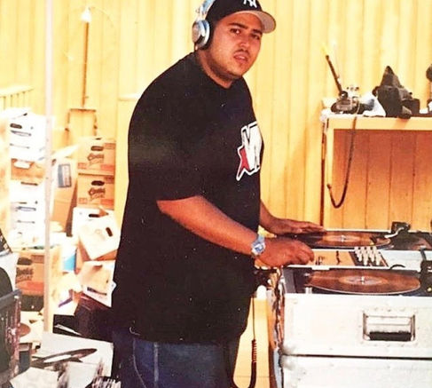 DJ Threat